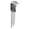 Premier Extra-Long Hex Key Set 9pc