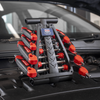 Premier T-Handle Ball-End Hex Key Set 8pc