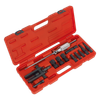 Blind Bearing Puller Set 12pc