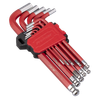Premier Long Ball-End Hex Key Set 11pc