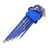 Premier Extra-Long TRX-Star* Key Set 13pc