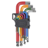Premier Jumbo Ball-End Hex Key Set 13pc