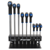 Premier T-Handle TRX-Star* Key Set 9pc