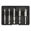 HSS Screw Extractor Set 5pc