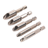HSS Screw Extractor Set 5pc