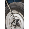 Premier Breaker Bar 1/2"Sq Drive 750mm