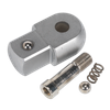 Premier Knuckle for AK7318 3/4"Sq Drive