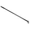 Premier Black Breaker Bar 750mm 1/2"Sq Drive