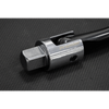 Premier Black Breaker Bar 1000mm 3/4"Sq Drive