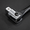 Premier Black Breaker Bar 1000mm 3/4"Sq Drive