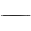 Premier Black Breaker Bar 1000mm 3/4"Sq Drive