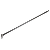 Premier Black Breaker Bar 1000mm 3/4"Sq Drive