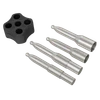 Premier WheelEazy™ Wheel Fitting & Alignment Tool