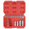 Premier Bolt, Stud & Screw Extractor Set 18pc