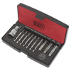 TRX-Star* Fitting Extractor Set 11pc