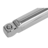 Premier Wobble/Rigid Extension Bar Set 3/8"Sq Drive 3pc
