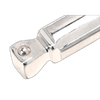 Premier Wobble Extension Bar Set 1/4"Sq Drive 5pc
