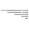 Premier Wobble Extension Bar Set 1/2"Sq Drive 5pc
