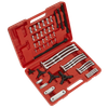 Reversible Triple Leg Puller Set 4pc