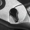 Premier Platinum Ratchet Wrench with Flip Reverse 1/4"Sq Drive 90-Tooth