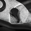 Premier Platinum Ratchet Wrench with Flip Reverse 3/8"Sq Drive 90-Tooth