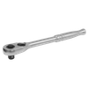 Premier Platinum Ratchet Wrench with Flip Reverse 1/2"Sq Drive 90-Tooth