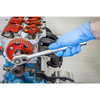 Premier Platinum Ratchet Wrench with Flip Reverse 1/2"Sq Drive 90-Tooth
