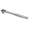 Premier Platinum Ratchet Wrench with Flip Reverse 1/2"Sq Drive 90-Tooth