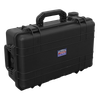 Premier Insulated Tool Kit 3/8"Sq Drive 1000V 50pc - VDE Approved