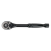 Premier Black Socket Set 1/4"Sq Drive 32pc