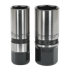 Premier Black Socket Set 1/2"Sq Drive 28pc