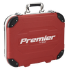 Premier Mechanic's Tool Kit 144pc