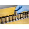 Premier Black Socket Set 1/2"Sq Drive 13pc