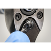 Premier Black Ratchet Wrench 1/4"Sq Drive