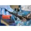 Premier Black Ratchet Wrench 3/8"Sq Drive
