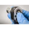 Premier Black Ratchet Wrench 3/8"Sq Drive