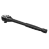 Premier Black Ratchet Wrench 1/2"Sq Drive