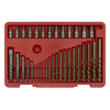 Master Extractor Set 35pc