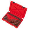 Master Extractor Set 35pc