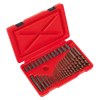 Master Extractor Set 35pc