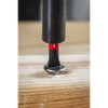 Premier Slotted Impact Power Tool Bits 5.5 x 25mm 3pc