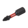 Premier Pozi Impact Power Tool Bits #1 x 25mm 3pc