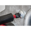 Premier Pozi Impact Power Tool Bits #2 x 25mm 3pc