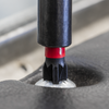 Premier Pozi Impact Power Tool Bits #3 x 25mm 3pc