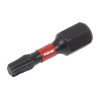 Premier TRX-Star* Impact Power Tool Bits T20 x 25mm 3pc