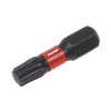Premier TRX-Star* Impact Power Tool Bits T30 x 25mm 3pc