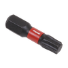 Premier TRX-Star* Impact Power Tool Bits T30 x 25mm 3pc