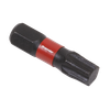 Premier TRX-Star* Impact Power Tool Bits T40 x 25mm 3pc