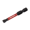 Premier Slotted Impact Power Tool Bits 5.5 x 50mm 3pc