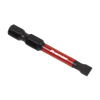 Premier Slotted Impact Power Tool Bits 5.5 x 50mm 3pc